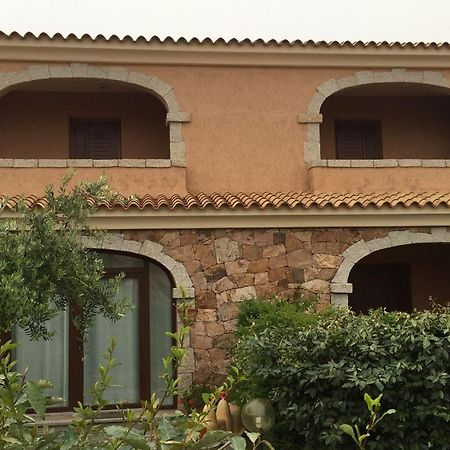 סאן תאודורו Villetta Il Corallo מראה חיצוני תמונה