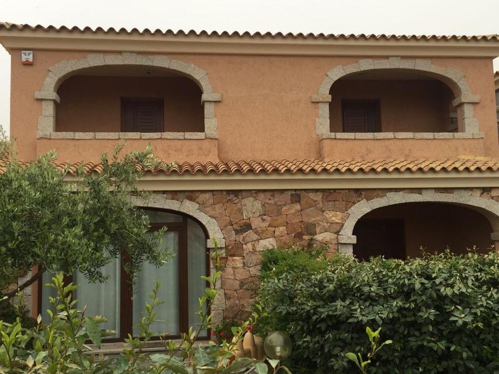 סאן תאודורו Villetta Il Corallo מראה חיצוני תמונה