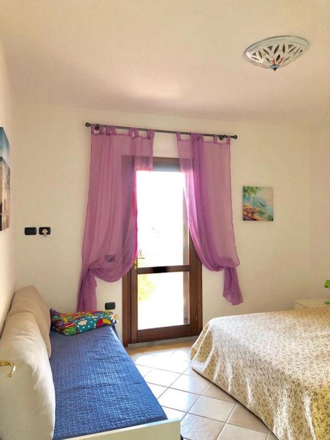סאן תאודורו Villetta Il Corallo מראה חיצוני תמונה