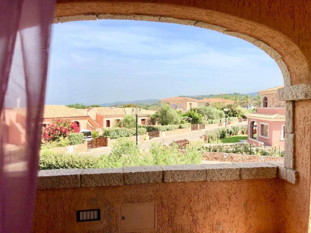 סאן תאודורו Villetta Il Corallo מראה חיצוני תמונה