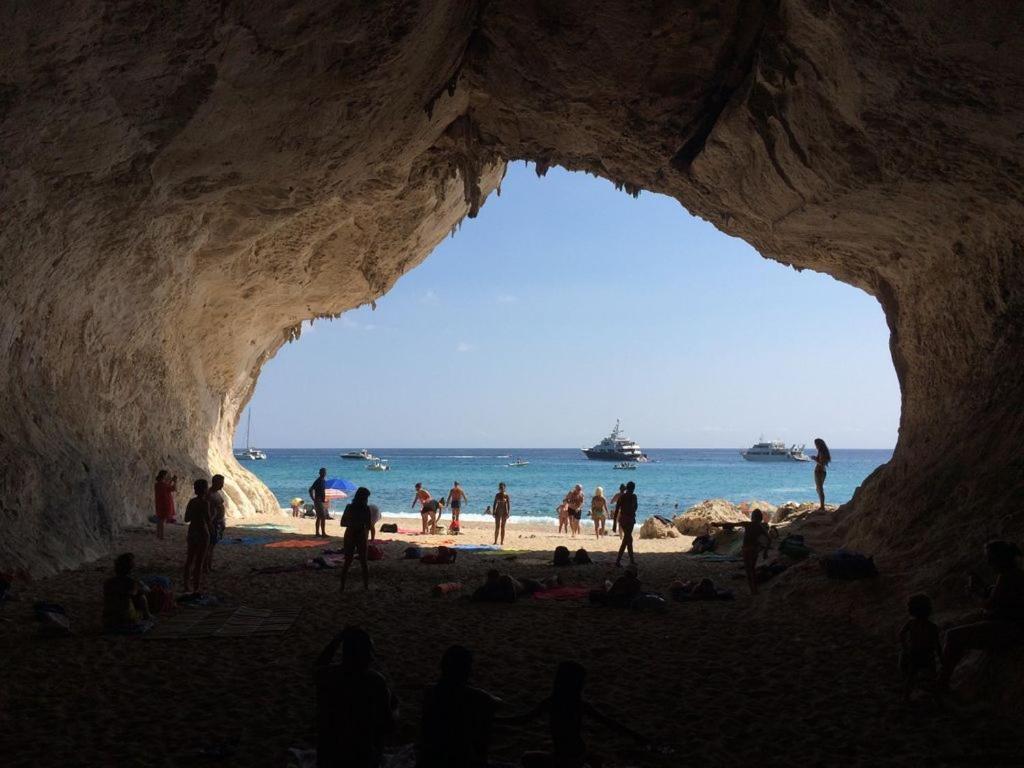 סאן תאודורו Villetta Il Corallo מראה חיצוני תמונה