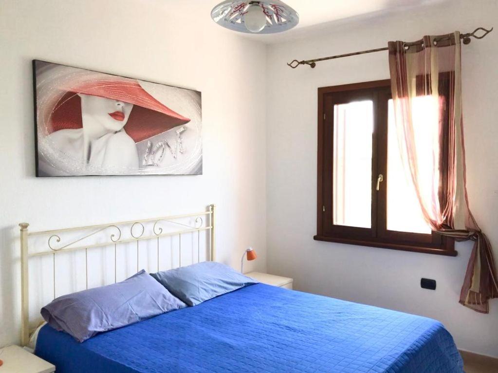 סאן תאודורו Villetta Il Corallo מראה חיצוני תמונה